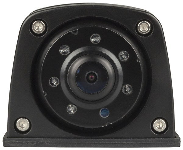 Nextech 1080p External Waterproof IP69 Wedge Vehicle Camera and 120deg Angle