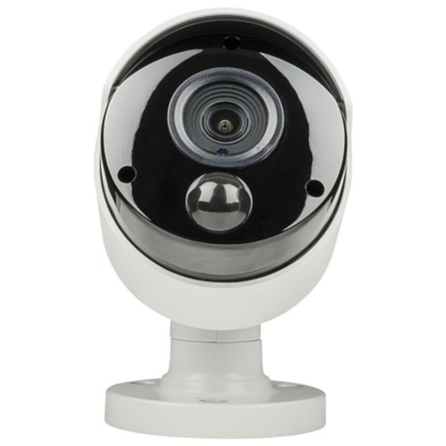 Concord AHD 1080p PIR Bullet Camera surveillance system for more coverage