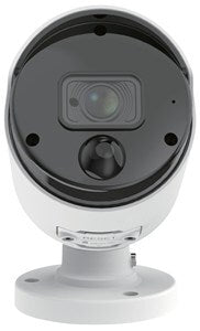 Concord 5MP HD PIR Wireless or IP with Mount Hardware Security Bullet Camera