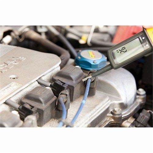 Digital Multimeter Digitech Digitech Automotive Multi-Function Digital LCD Display Multimeter Circ ...