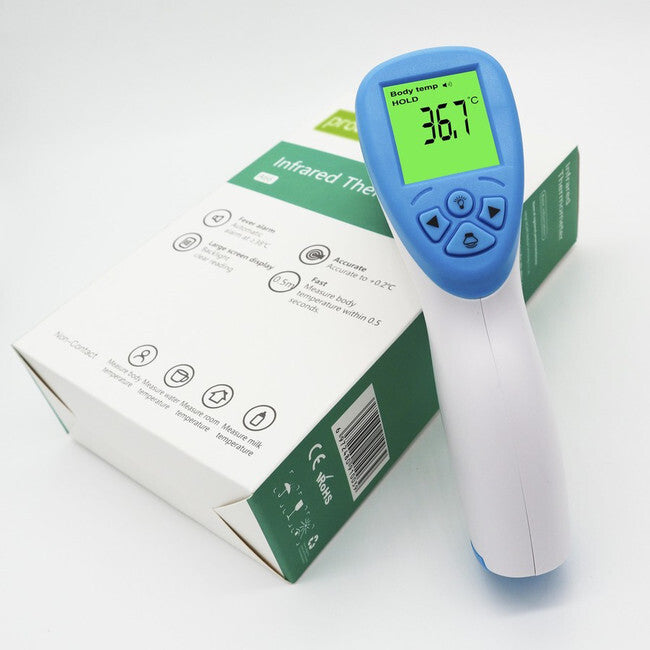 Non Contact Body Thermometer