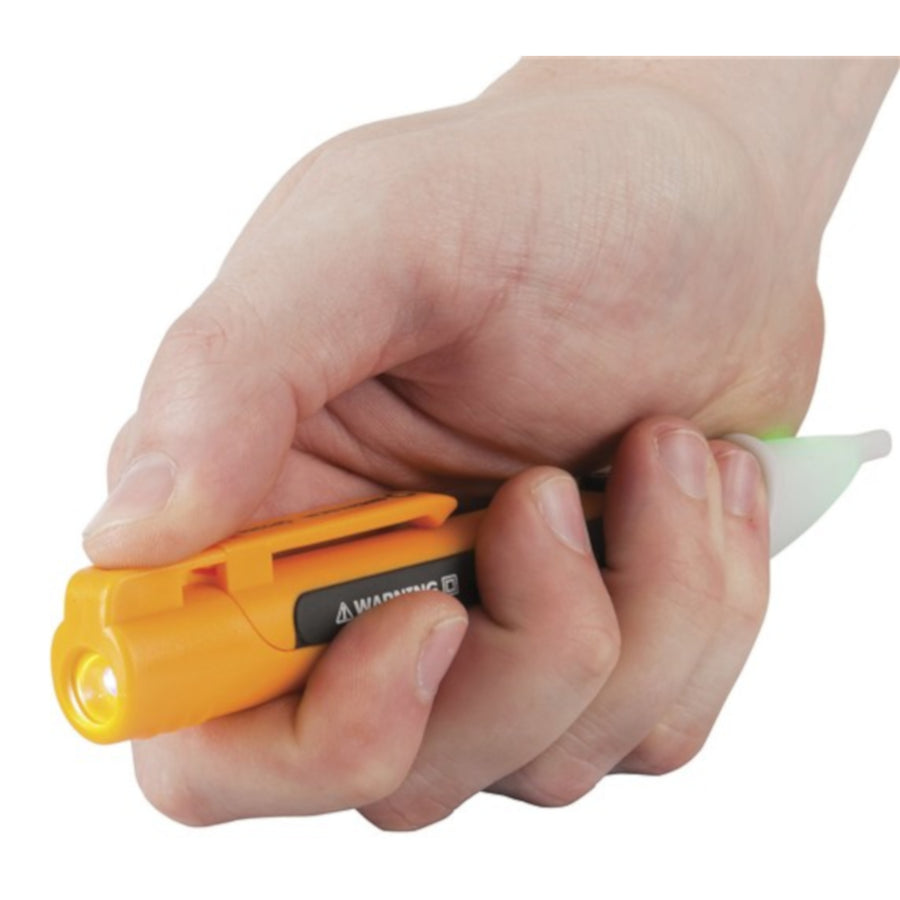 Non-contact AC Voltage Detector from 200 - 1000V red and green indicators