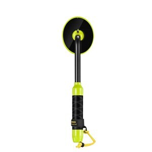 420mm Handheld Vibration & LED Indication Underwater Metal Detector