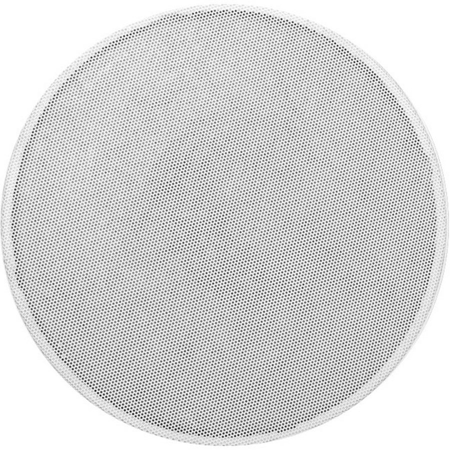 QUEST QTC1080I 8inch 20Watt 100V Ceiling Speaker with Magnetic Rimless Grill