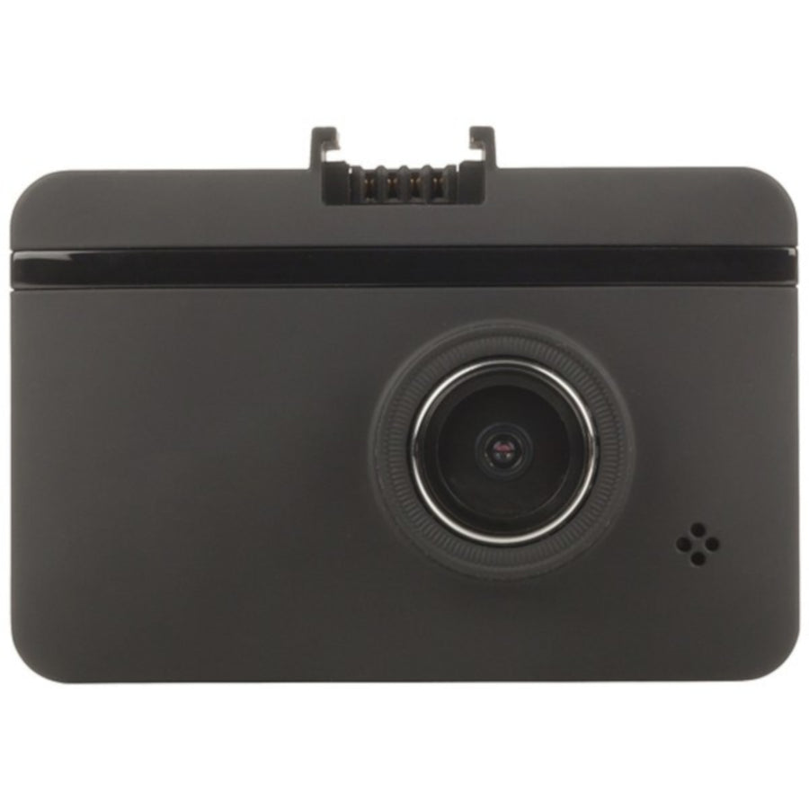 Nextech UHD Car Dash Camera with Rear Camera Built in mic & Speaker