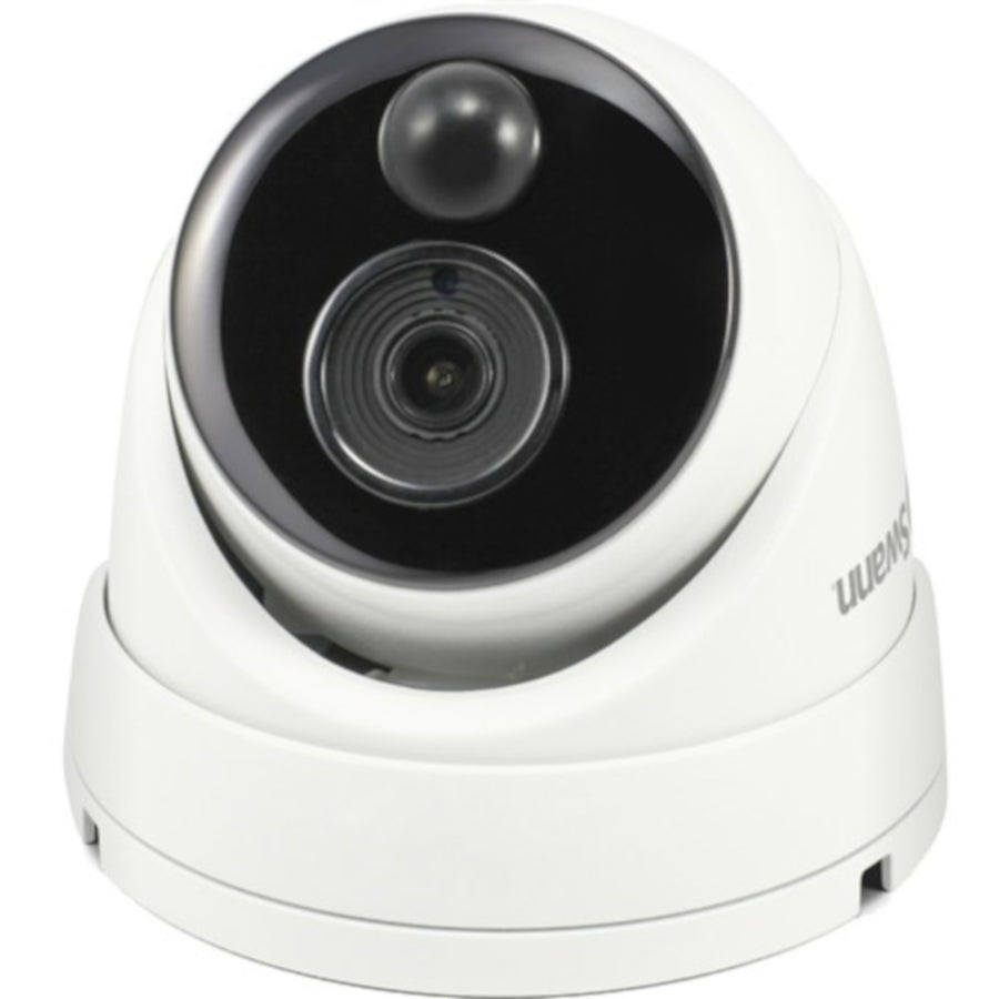 Swann 1080p TVI PIR Dome Camera 18m Video and Power Cable