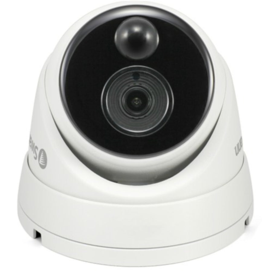 Swann 1080p TVI PIR Dome Camera 18m Video and Power Cable