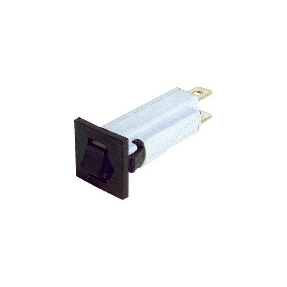 Resettable Fuse with switch A-0710 32V DC 250V AC Overload Resettable ...