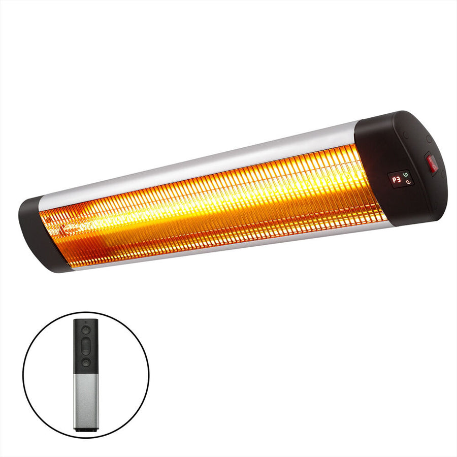 RHP-3000W-BK