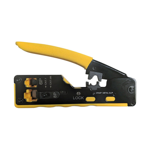 RJ45-PTL