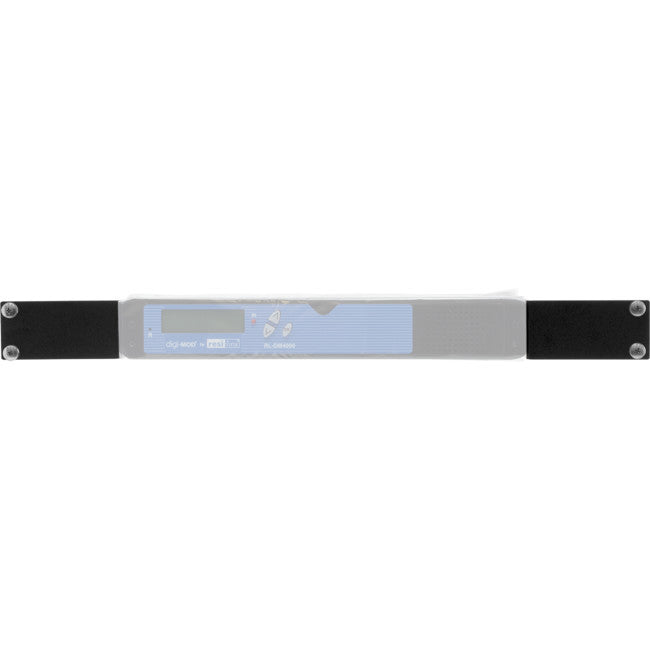 Resi-linx RL-ACC500 Digi Mod Rack Mount Ears to suit RLDM4000 Series2