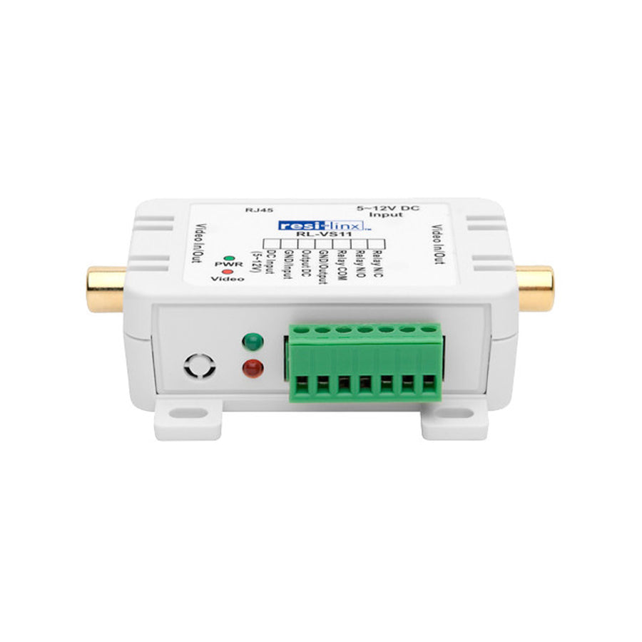 Resi-linx RL-VS11 Universal Video Sensor for RCA or Component Sources