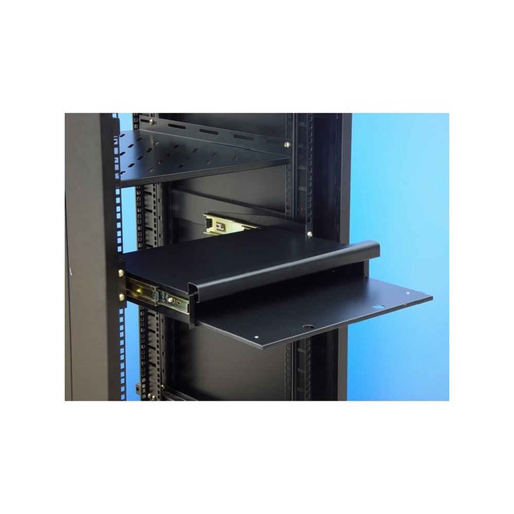RADUM RMKMD 19inch 2RU Rack Keyboard Mouse Drawer JPB97 – Bourne ...