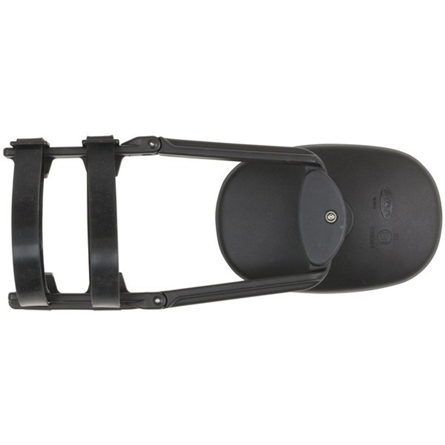 Roadtech Vertical Height Adjustable Towing Mirror