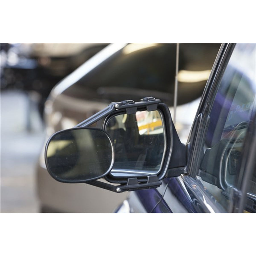 Roadtech Vertical Height Adjustable Towing Mirror