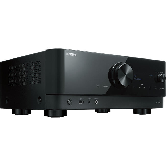 YAMAHA RXV4A 5.2 Channel  80Watt AV Receiver