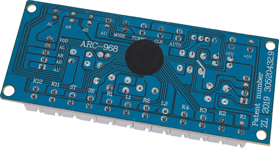 USB Interface For Arcade Joystick And Buttons