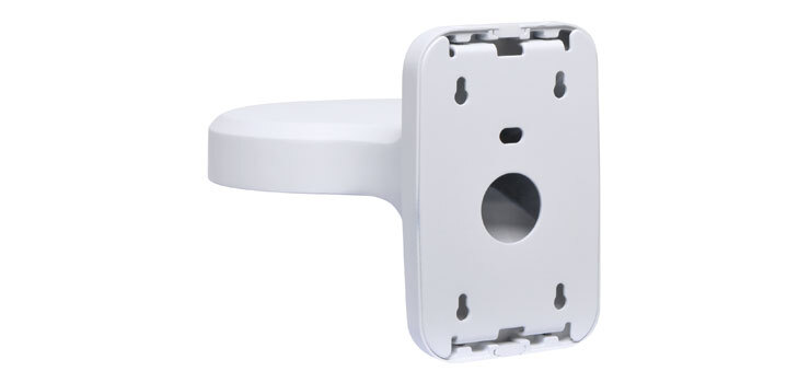 Efocus Durable & Vandal Resistant Large Dome Camera Wall Mount CCTV Bracket