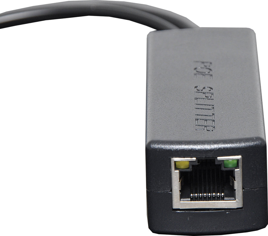 PoE Splitter Micro USB 5V Adapter