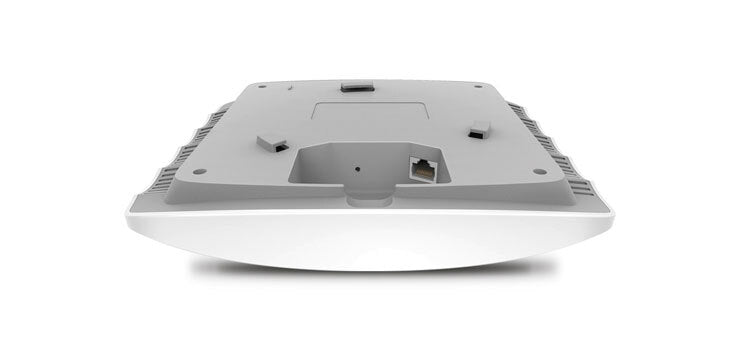 TP-Link EAP225 Dual Band AC1200 Ceiling Mount Wireless Access Point