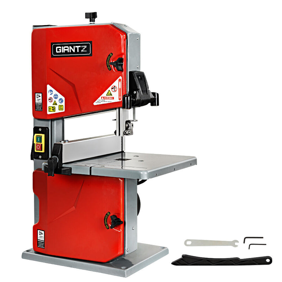 SAW-BAND-195MM-RD