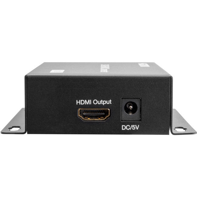 DOSS SDI2HDMI SDI input to HDMI Output with SDI Loop Out