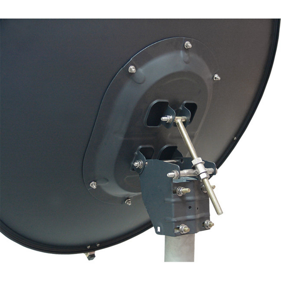 JONSA SDJ90C1 Offset Satellite Dish 90Cm Foxtel Approved F10096