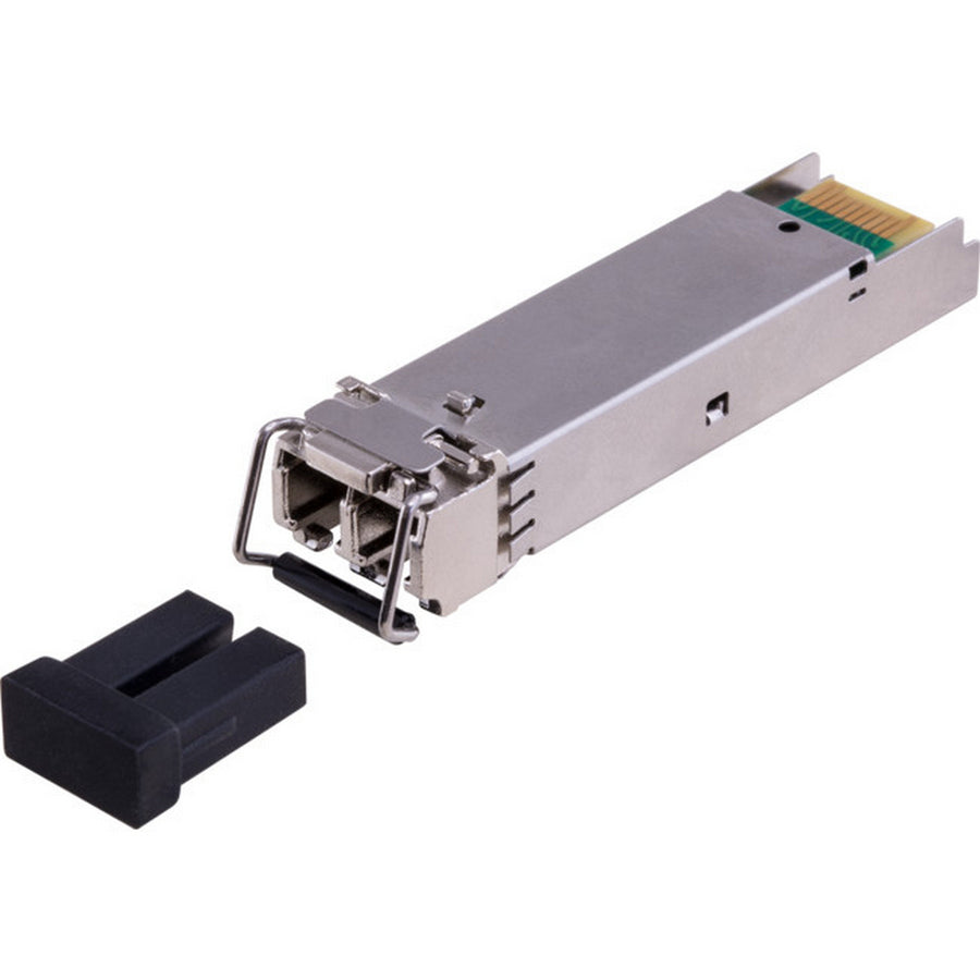 SFP Transceivers SFP05MMLC 1.25G SFP MMF LC 550M Module Dual Fibre 850nm Router