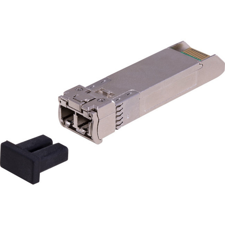 SFP Transceiver SFP10G300MMLC 10G SFP MM LC 300M Module Dual Fibre 850nm Router