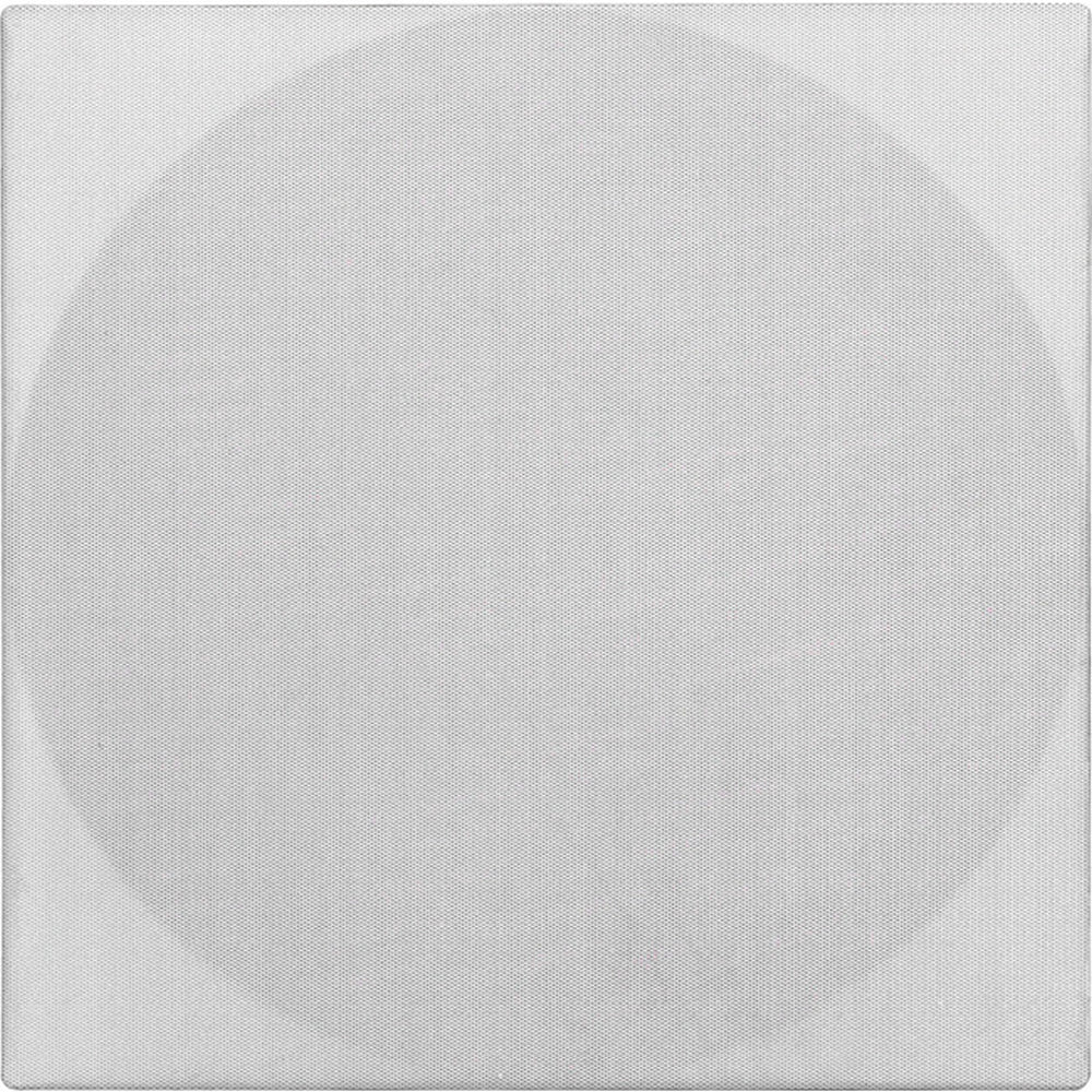 Square Edge Less EARTHQUAKE SG-CS8 8Inch Square Grille suit ECS8.0 Edgeless Ceiling Spe ...