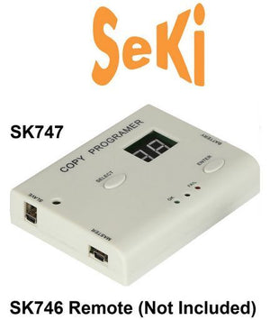 SK747