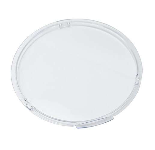 Powertech Protective Clear Plastic Cover to suit SL4000 7 Inch Driving ...