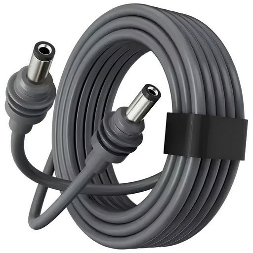 SLP210 Starlink Mini DC Power Cable DC Plugs Water Resistant Protectiv ...