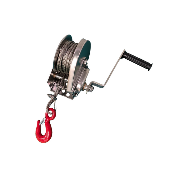 SLR-WINCH