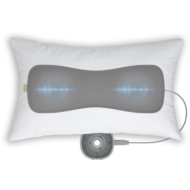 AVANTREE SLUMBER Bluetooth Pillow Speaker & Micro SD Volume Control Sleep Timer