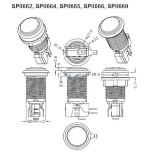 SP0662