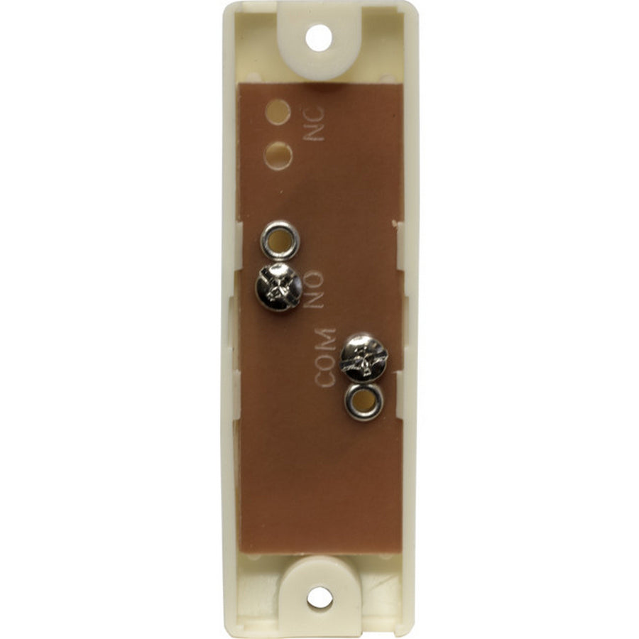 Momentary Action Push-On Surface Mount Emergency Panic Switch