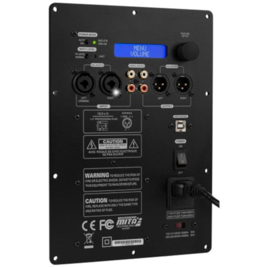 SPA250DSP