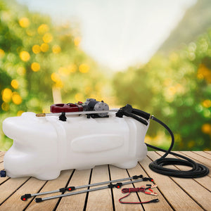 SPRAYER-100L-FIX-BOOM