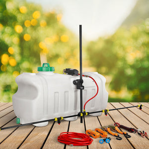 SPRAYER-WEED-100L-BOOM