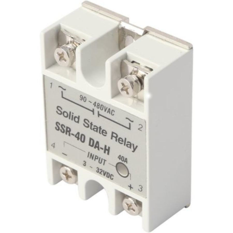 SSR-40