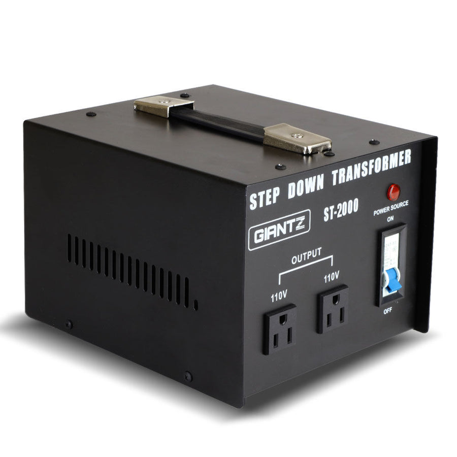 ST-2000W-BL