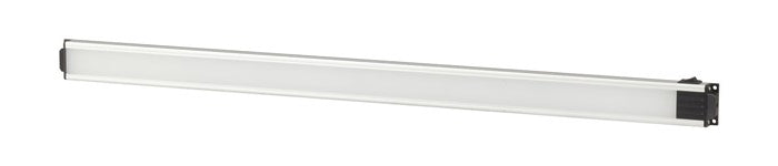 12V 84 LED Strip Light with Switch in Aluminium Channel Diffuser Suit Home & RV