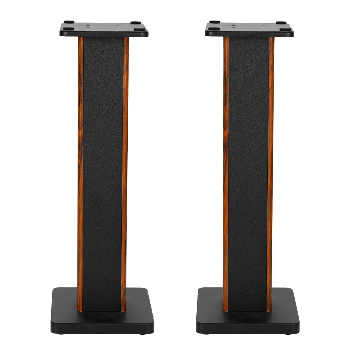 Alpha Speaker Stand 70cm 2pcs – Bourne Electronics