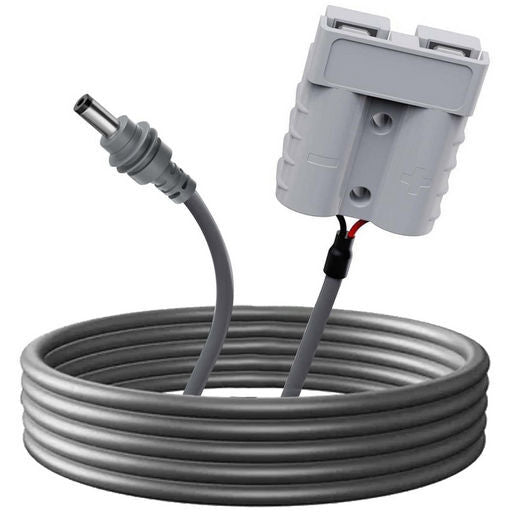 STLM-AND02 Anderson Type Plug To Dc Power Cable Length-2M – Bourne ...