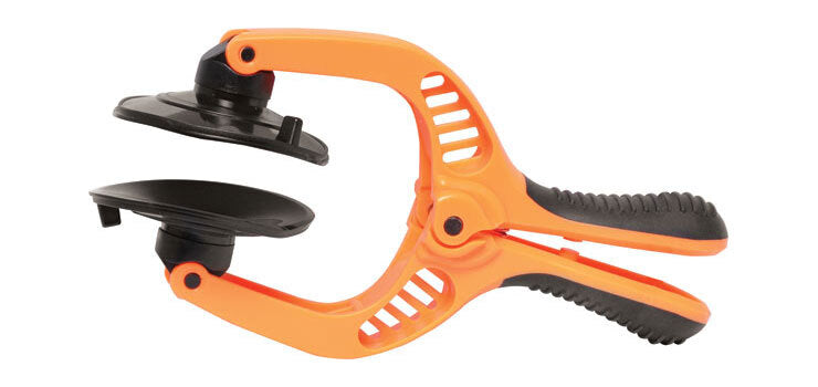 Jakemy LCD Opening Suction Cup Pliers