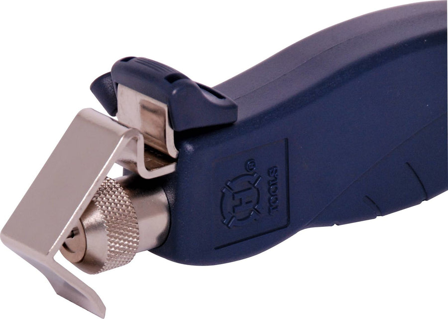 Swivel Blade Cable Stripper & Slitter
