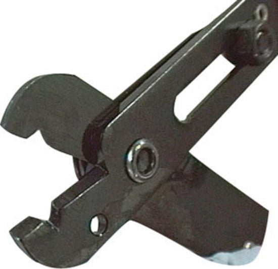 Simple and Easy Use Wire Stripper Manuel With Hardened jaws