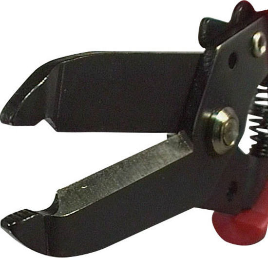 Heavy Duty Coaxial Wire Stripper