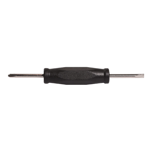 4-In-1 Reversible & Flat Head Tip ROHS Compliant Compact Pen Style Screwdriver